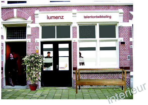 Lumenz Talentontwikkeling Den Haag
