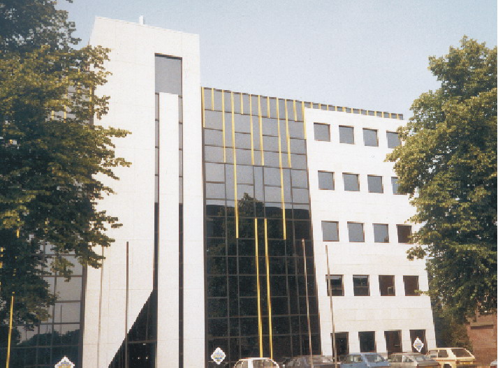 Kantoor Eindhoven
